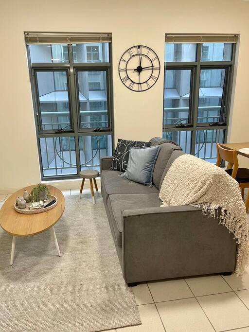 Morgan Place - Central Melbourne Cbd Apartment On Flinders Lane Late Check-Out, Complimentary Welcome Hamper Exterior foto